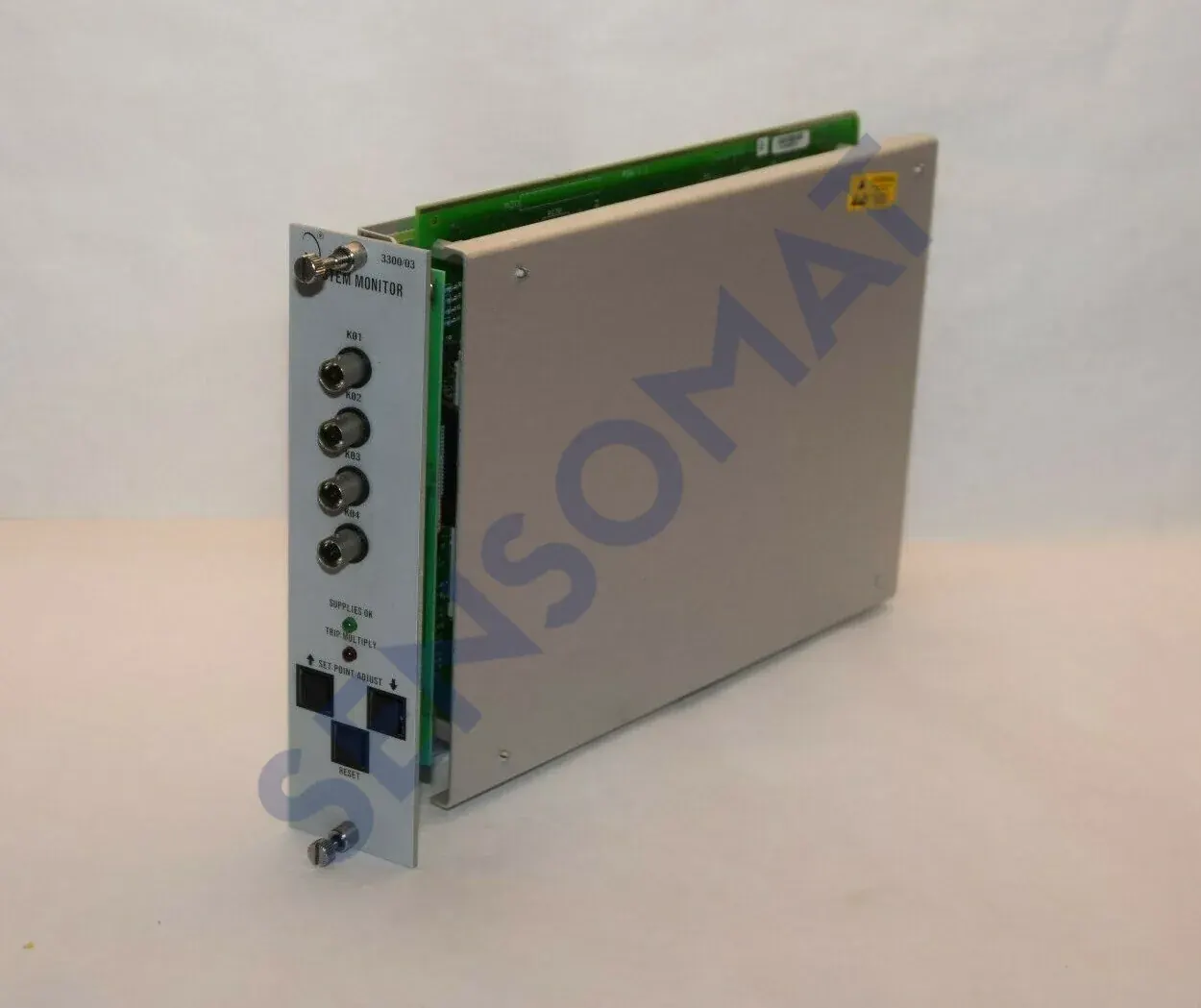 3300/03 3300/03-01-00