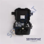 TK-3e 177313-02-02 | Bently Nevada Proximity System Test Kit