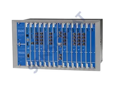 GE Bently Nevada 3500/05-01-01-01-