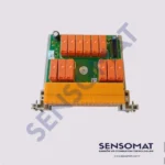 05704-A-0131 | Honeywell | Relay Interface Card