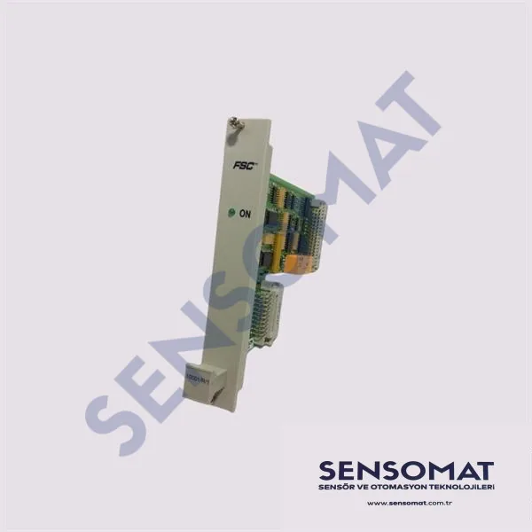 10001/R/I | Honeywell  Vertical Bus Driver