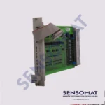 10101/2/1 Honeywell Digital Output 24V Module