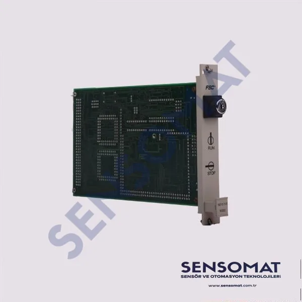 10102/2/1 HONEYWELL fail safe analog