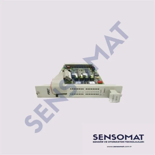 10104/2/1 | HONEYWELL  Digital input module