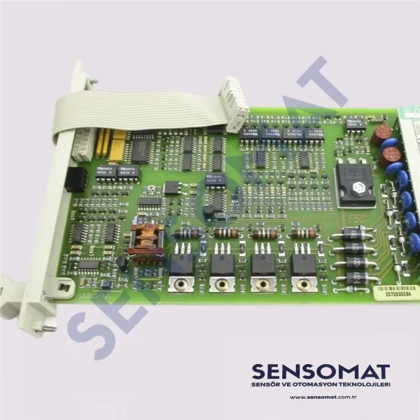 10216/2/1 | Honeywell Fail Safe Digital Output Module