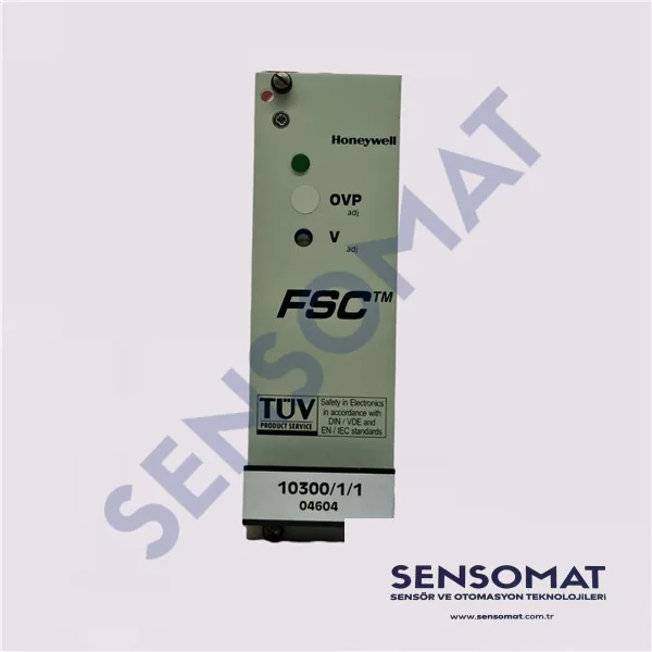 10300/1/1 | Honeywell CONVERTER MODULE