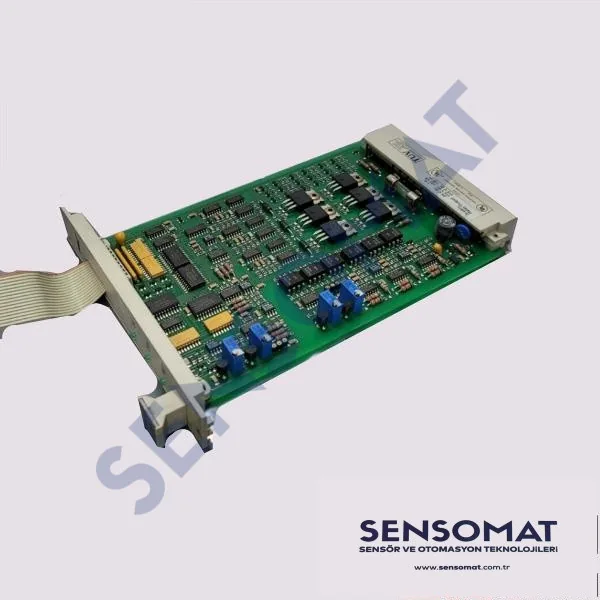 10302/2/1 HONEYWELL repeater