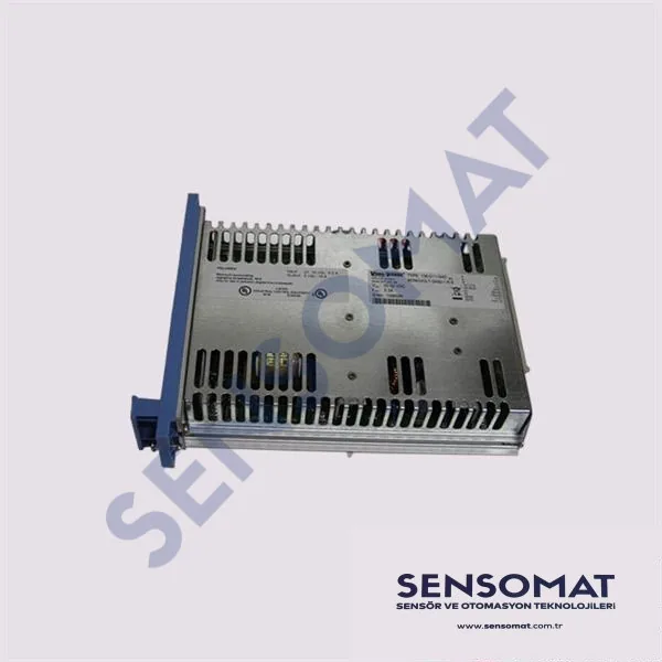 10310/1/1 | Honeywell Earth leakage detector