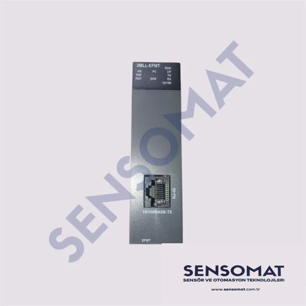2MLL-EFMTB | Honeywell Fast Ethernet