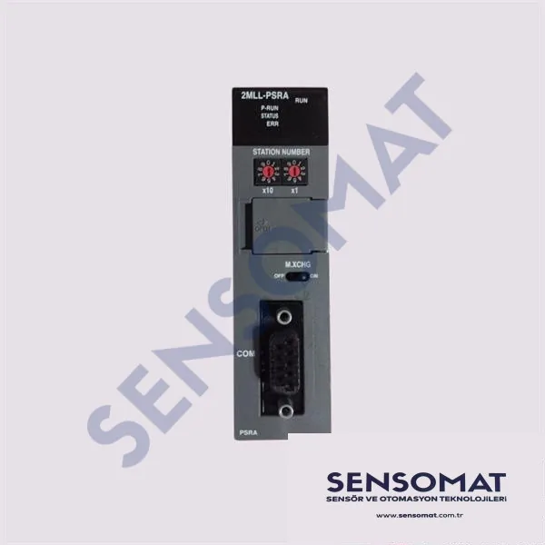 2MLL-PSRA | Honeywell Remote Interface Module