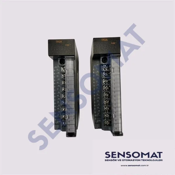 2MLQ-TR2A | Honeywell Output Module