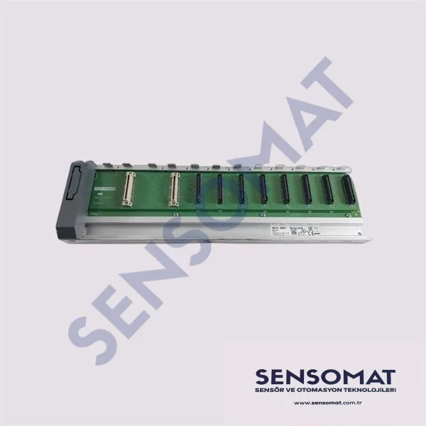 2MLR-M06P | Honeywell CPU base