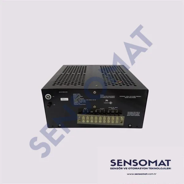 30731565-002 | HONEYWELL POWER SUPPLY