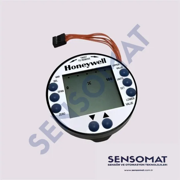 30756428-001 | HONEYWELL METER DE FOR TRANSMITTER