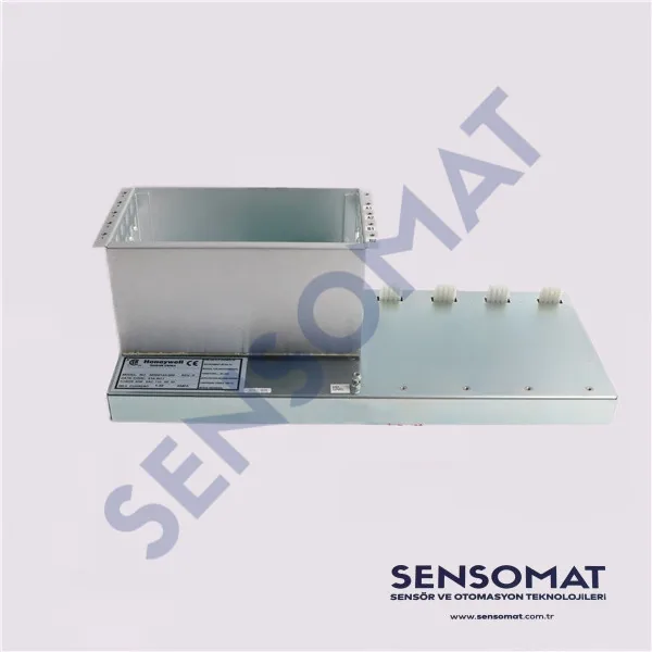 38500143-200 | Honeywell LCNE HUB ASSY