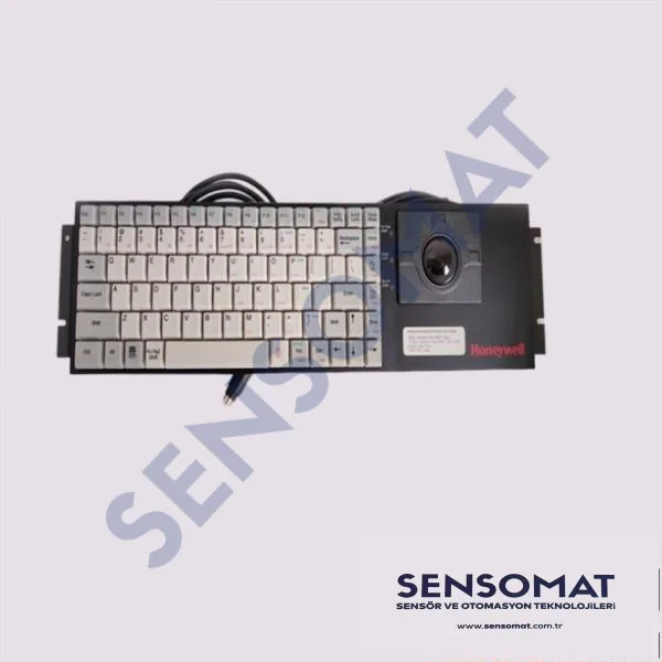 51199568-100 HONEYWELL DCS MODULE