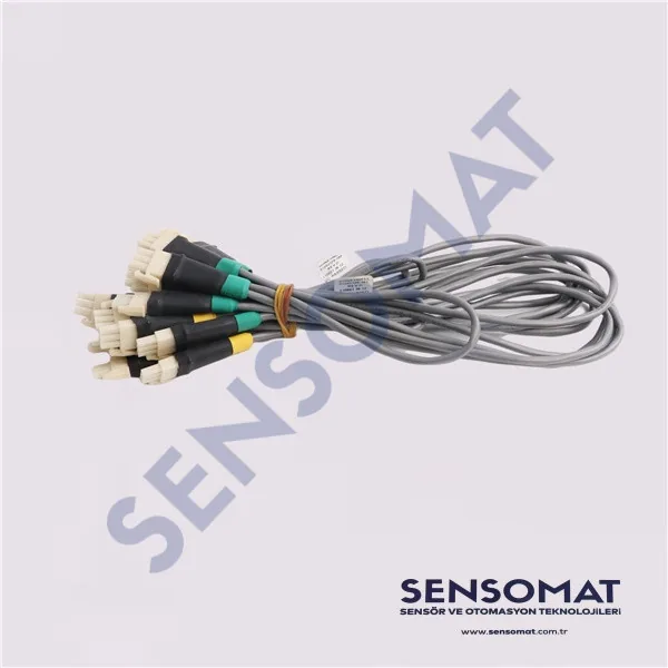 51202329-102 | Honeywell I/O Link Cable