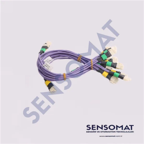 51202329-112 | Honeywell I/O Link Cable