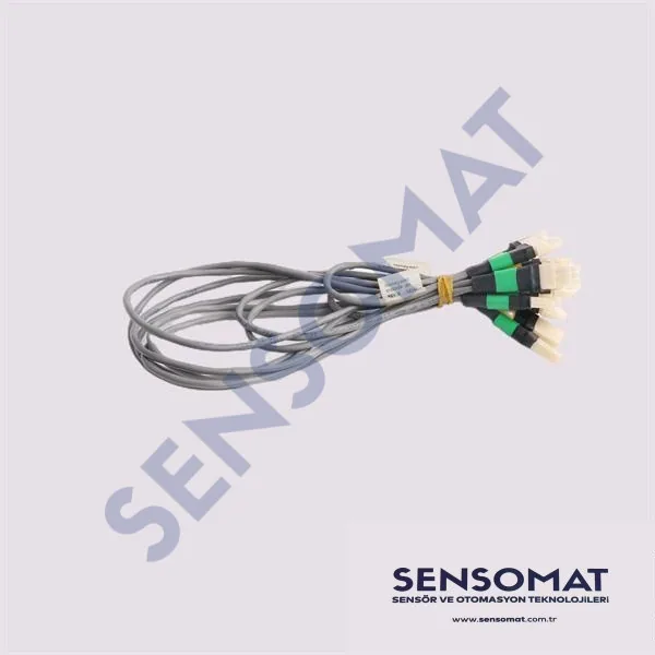 51202329-202 | Honeywell  I/O Link Cable Pair