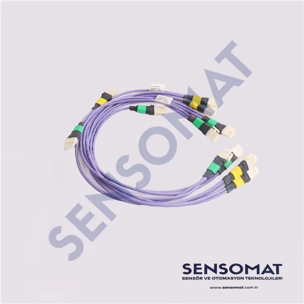 51202329-212 | Honeywell Violet Drop Cable