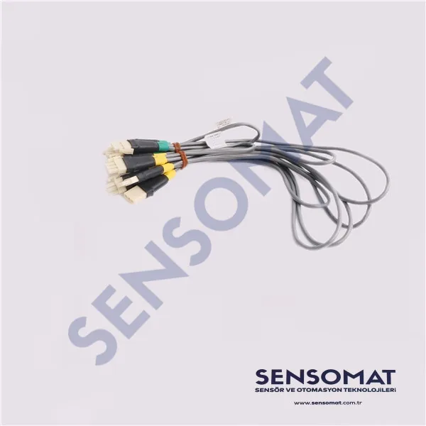 51202329-402 | Honeywell I/O Link Cable