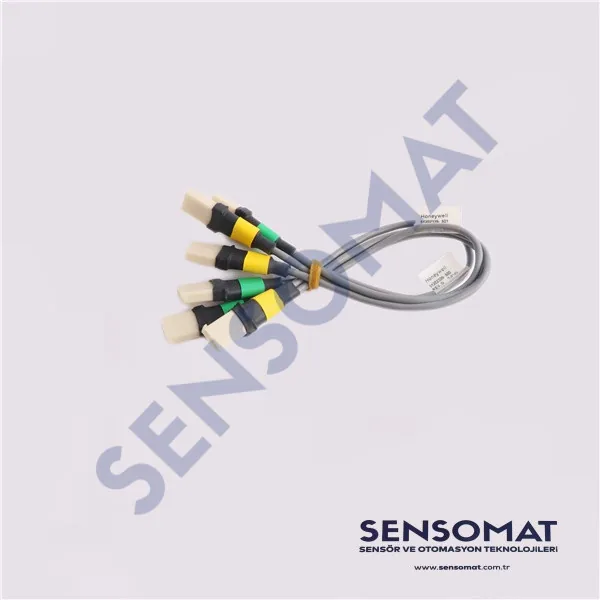 51202329-602 | Honeywell I/O Link Cable