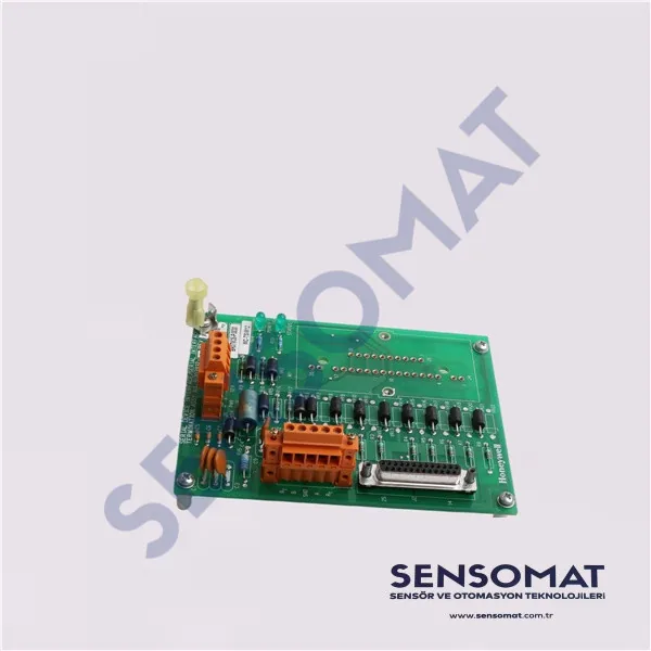 51303932-476 | MC-TSIM12 Honeywell Serial Interface FTA Modbus