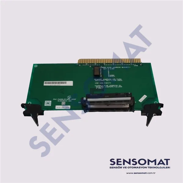 51303944-100 | Honeywell PADDLE CARD