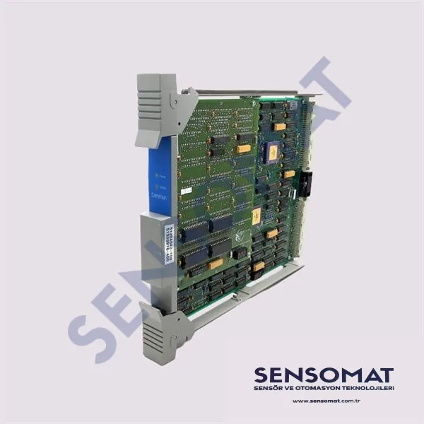 51303976-400 | HONEYWELL Communication Module Board