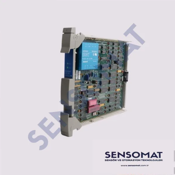 51303979-550 HONEYWELL CONTROL MAIN BOARD