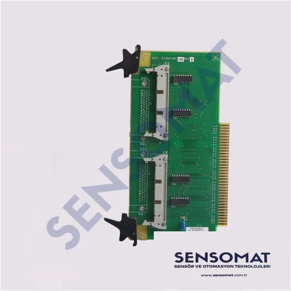 51304159-100 | Honeywell I/O CARD