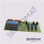51304335-100 |  Honeywell Analog Output Module
