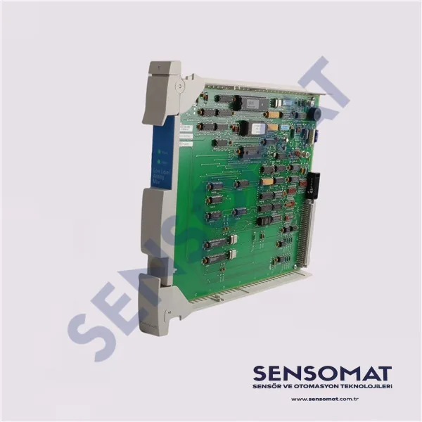 51304362-100 | MU-PLAM02 Honeywell Multiplexer Processor