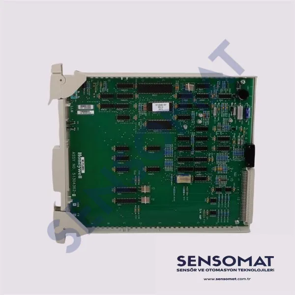 51304386-100 MC-PPIX02 | Honeywell Pulse Input (PI) Module