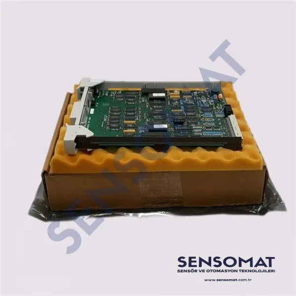 51304481-100 | MU-PAIL02 Honeywell LOW LEVEL ANALOG INPUT IOP