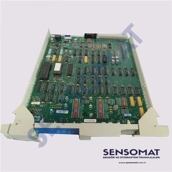 51304487-100 | MU-PDOX02 Honeywell Digital Output Module