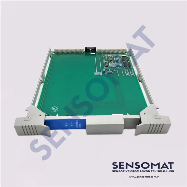 51304501-100 | Honeywell REDUNDANCY DRIVER