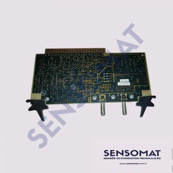 51304511-100 HONEYWELL DCS Module