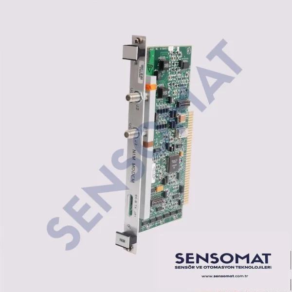 51304511-200 PLCs/Machine Control from HONEYWELL