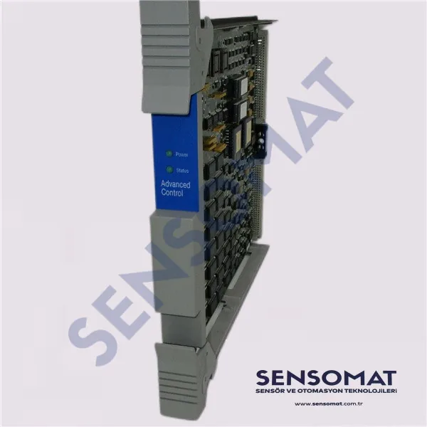 51304518-100 | Honeywell Apm Control Module