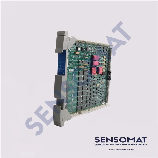 51304518-150 | Honeywell CONTROL MODULE