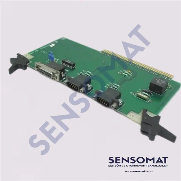51304537-100 | Honeywell PWB CNI I/O BOARD