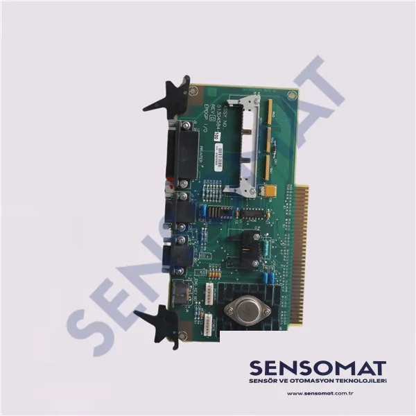 51304584-100 | Honeywell EPDGP BOARD