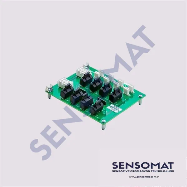 51304644-175 | HONEYWELL Galvanic Isolation Power