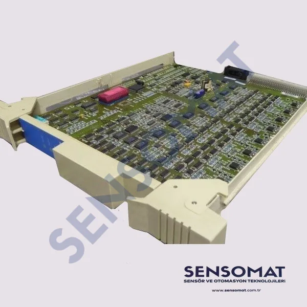 51304672-150 | Honeywell Analog Output Main Board