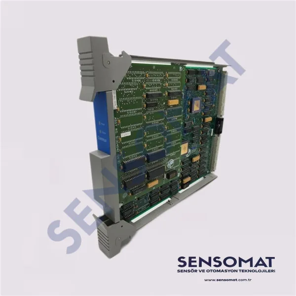 51304685-100 | Honeywell Advanced Communication Module