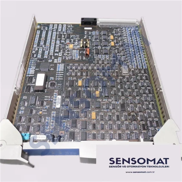 51304690-100 | Honeywell DIGITAL INPUT CARD