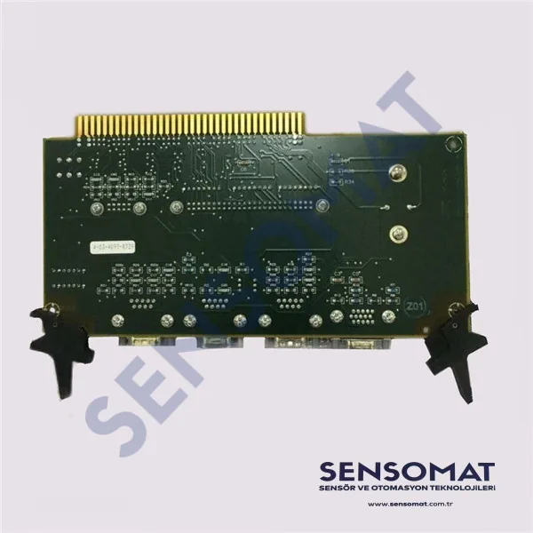 51304831-100 | Honeywell TPDG I/O BOARD