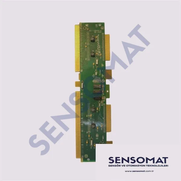 51304901-100 | HONEYWELL I/O MODULE BOARD