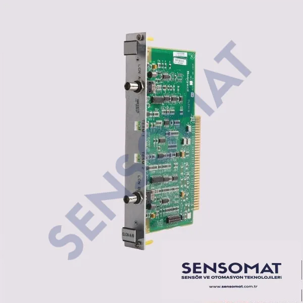 51305072-100 | Honeywell | TDC 3000 Input Output Board